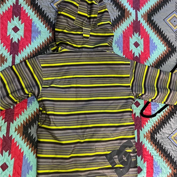 DC Ski/ Snowboard Jacket - Picture 2 of 14